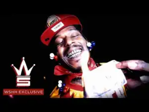 Sauce Walka – Waterfall Drip